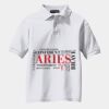 Adult DRI-POWER® ACTIVE Jersey Polo Thumbnail