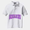 Adult DRI-POWER® ACTIVE Jersey Polo Thumbnail