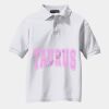 Adult DRI-POWER® ACTIVE Jersey Polo Thumbnail