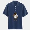 Ladies' DRI-POWER® ACTIVE Jersey Polo Thumbnail