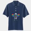 Ladies' DRI-POWER® ACTIVE Jersey Polo Thumbnail