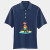 Ladies' DRI-POWER® ACTIVE Jersey Polo Thumbnail