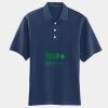 Ladies' DRI-POWER® ACTIVE Jersey Polo Thumbnail