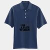 Ladies' DRI-POWER® ACTIVE Jersey Polo Thumbnail