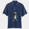 Ladies' DRI-POWER® ACTIVE Jersey Polo Thumbnail