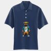 Ladies' DRI-POWER® ACTIVE Jersey Polo Thumbnail