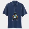 Ladies' DRI-POWER® ACTIVE Jersey Polo Thumbnail