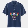 Ladies' DRI-POWER® ACTIVE Jersey Polo Thumbnail
