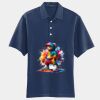 Ladies' DRI-POWER® ACTIVE Jersey Polo Thumbnail