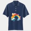 Ladies' DRI-POWER® ACTIVE Jersey Polo Thumbnail