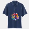 Ladies' DRI-POWER® ACTIVE Jersey Polo Thumbnail