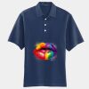 Ladies' DRI-POWER® ACTIVE Jersey Polo Thumbnail
