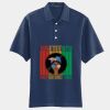 Ladies' DRI-POWER® ACTIVE Jersey Polo Thumbnail