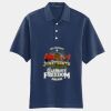 Ladies' DRI-POWER® ACTIVE Jersey Polo Thumbnail