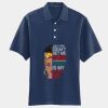 Ladies' DRI-POWER® ACTIVE Jersey Polo Thumbnail