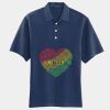 Ladies' DRI-POWER® ACTIVE Jersey Polo Thumbnail