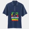 Ladies' DRI-POWER® ACTIVE Jersey Polo Thumbnail
