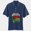 Ladies' DRI-POWER® ACTIVE Jersey Polo Thumbnail
