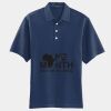 Ladies' DRI-POWER® ACTIVE Jersey Polo Thumbnail