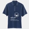 Ladies' DRI-POWER® ACTIVE Jersey Polo Thumbnail