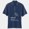 Ladies' DRI-POWER® ACTIVE Jersey Polo Thumbnail