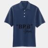 Ladies' DRI-POWER® ACTIVE Jersey Polo Thumbnail