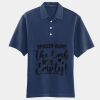Ladies' DRI-POWER® ACTIVE Jersey Polo Thumbnail
