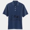 Ladies' DRI-POWER® ACTIVE Jersey Polo Thumbnail