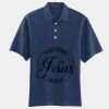 Ladies' DRI-POWER® ACTIVE Jersey Polo Thumbnail