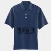 Ladies' DRI-POWER® ACTIVE Jersey Polo Thumbnail
