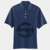 Ladies' DRI-POWER® ACTIVE Jersey Polo Thumbnail
