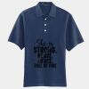Ladies' DRI-POWER® ACTIVE Jersey Polo Thumbnail