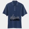 Ladies' DRI-POWER® ACTIVE Jersey Polo Thumbnail