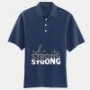 Ladies' DRI-POWER® ACTIVE Jersey Polo Thumbnail