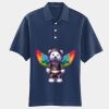 Ladies' DRI-POWER® ACTIVE Jersey Polo Thumbnail