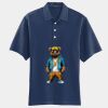 Ladies' DRI-POWER® ACTIVE Jersey Polo Thumbnail