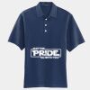 Ladies' DRI-POWER® ACTIVE Jersey Polo Thumbnail