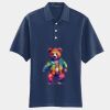 Ladies' DRI-POWER® ACTIVE Jersey Polo Thumbnail
