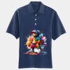 Ladies' DRI-POWER® ACTIVE Jersey Polo Thumbnail