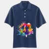 Ladies' DRI-POWER® ACTIVE Jersey Polo Thumbnail