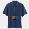 Ladies' DRI-POWER® ACTIVE Jersey Polo Thumbnail