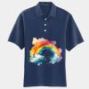 Ladies' DRI-POWER® ACTIVE Jersey Polo Thumbnail