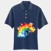 Ladies' DRI-POWER® ACTIVE Jersey Polo Thumbnail