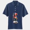 Ladies' DRI-POWER® ACTIVE Jersey Polo Thumbnail