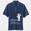 Ladies' DRI-POWER® ACTIVE Jersey Polo Thumbnail
