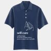 Ladies' DRI-POWER® ACTIVE Jersey Polo Thumbnail