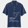 Ladies' DRI-POWER® ACTIVE Jersey Polo Thumbnail