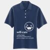Ladies' DRI-POWER® ACTIVE Jersey Polo Thumbnail