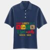 Ladies' DRI-POWER® ACTIVE Jersey Polo Thumbnail