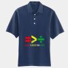 Ladies' DRI-POWER® ACTIVE Jersey Polo Thumbnail